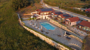The Olive Hill Bungalows